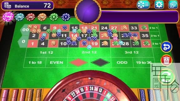 switch《Roulette at Aces Casino》英文版nsz+nsp+xci下载_0