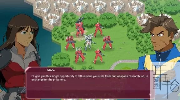 switch《Warborn》中文版nsp/nsz/xci整合版下载【含1.1.0补丁+魔改版】_1