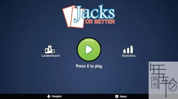 switch《Jacks or Better》英文版nsz+nsp+xci下载_4