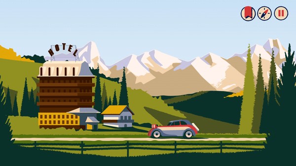 越过阿尔卑斯 Over the Alps PC中文版下载（集成山地之王）_1