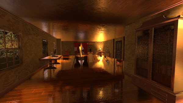 钟表匠的遗产 The Horologist's Legacy PC英文版下载（v1.4）_0