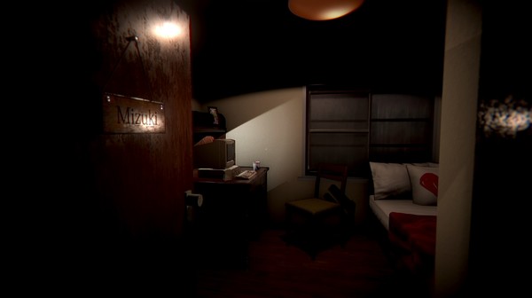 行方不明 Missing Children PC英文版下载_1