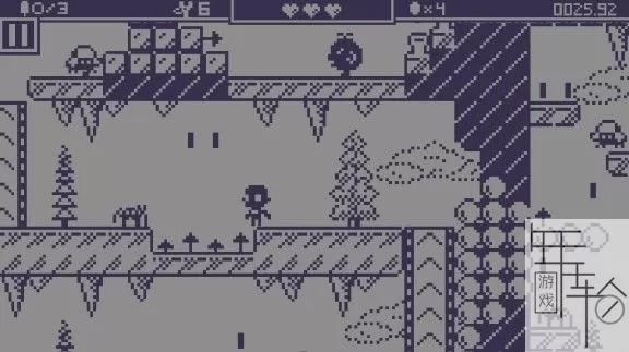 switch《Pixboy》英文版nsp/xci下载【1.20补丁】_2