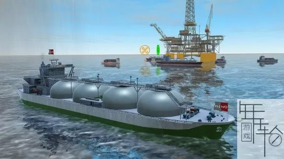 switch《划船模拟器2020 Ship Sim 2020》英文版nsp/xci/nsz下载_4