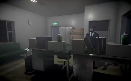 行方不明 Missing Children PC英文版下载