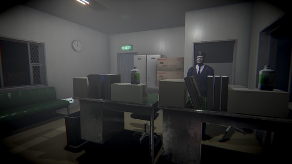行方不明 Missing Children PC英文版下载_0