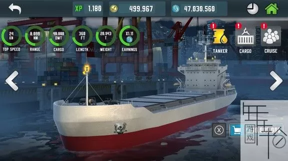switch《划船模拟器2020 Ship Sim 2020》英文版nsp/xci/nsz下载_0