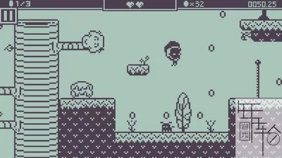 switch《Pixboy》英文版nsp/xci下载【1.20补丁】_3