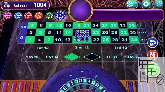 switch《Roulette at Aces Casino》英文版nsz+nsp+xci下载_3