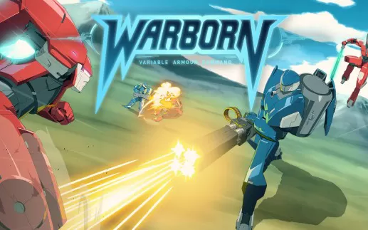 switch《Warborn》中文版nsp/nsz/xci整合版下载【含1.1.0补丁+魔改版】