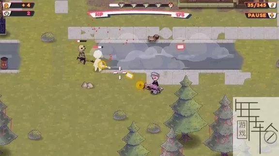switch《Pew Paw》英文版nsz+nsp+xci下载_1