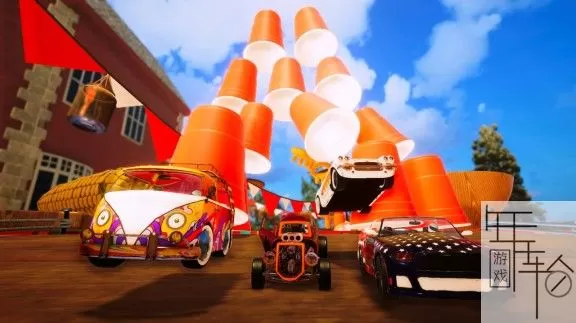 【天翼云】switch《超级玩具车2 Super Toy Cars 2》中文版nsp/xci下载【含最新补丁】_4