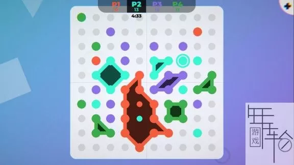 switch《Dots 8》英文版nsz+nsp+xci下载_4