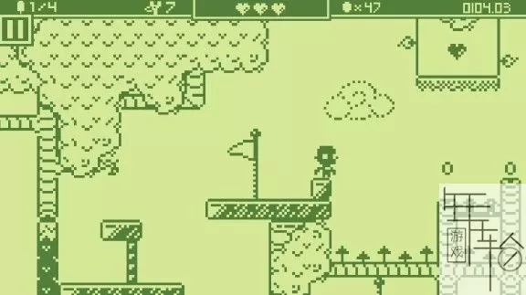 switch《Pixboy》英文版nsp/xci下载【1.20补丁】_1