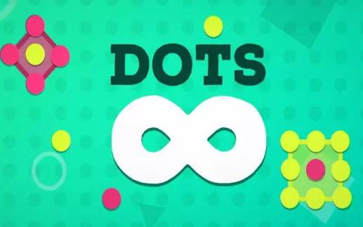switch《Dots 8》英文版nsz+nsp+xci下载