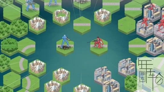 switch《Warborn》中文版nsp/nsz/xci整合版下载【含1.1.0补丁+魔改版】_4