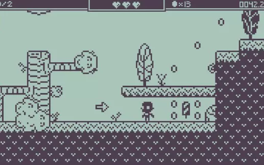 switch《Pixboy》英文版nsp/xci下载【1.20补丁】