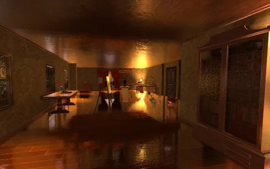 钟表匠的遗产 The Horologist's Legacy PC英文版下载（v1.4）