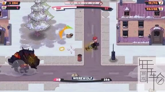switch《Pew Paw》英文版nsz+nsp+xci下载_3