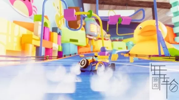 【天翼云】switch《超级玩具车2 Super Toy Cars 2》中文版nsp/xci下载【含最新补丁】_1