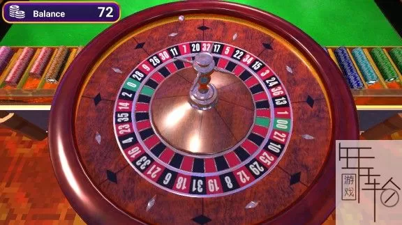 switch《Roulette at Aces Casino》英文版nsz+nsp+xci下载_1
