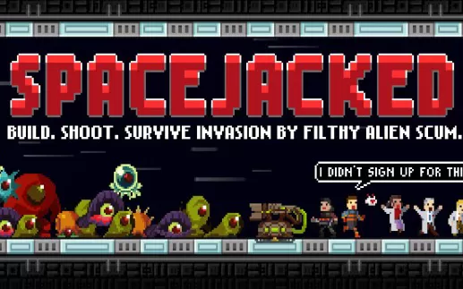 switch《空间拦截 Spacejacked》英文版nsz+nsp+xci下载
