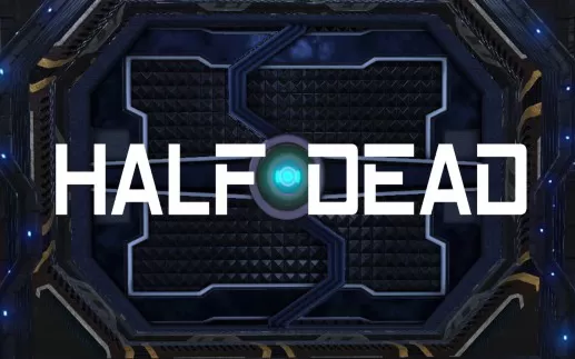 switch《半死不活 HALF DEAD》中文版nsz下载