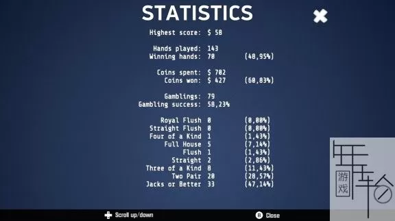 switch《Jacks or Better》英文版nsz+nsp+xci下载_3
