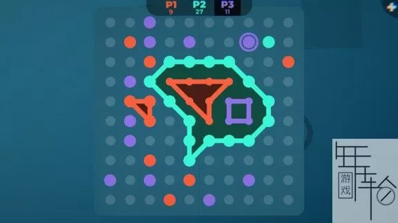 switch《Dots 8》英文版nsz+nsp+xci下载_2