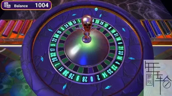 switch《Roulette at Aces Casino》英文版nsz+nsp+xci下载_2