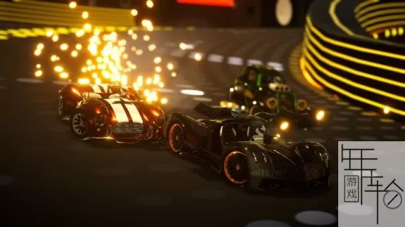 【天翼云】switch《超级玩具车2 Super Toy Cars 2》中文版nsp/xci下载【含最新补丁】_3