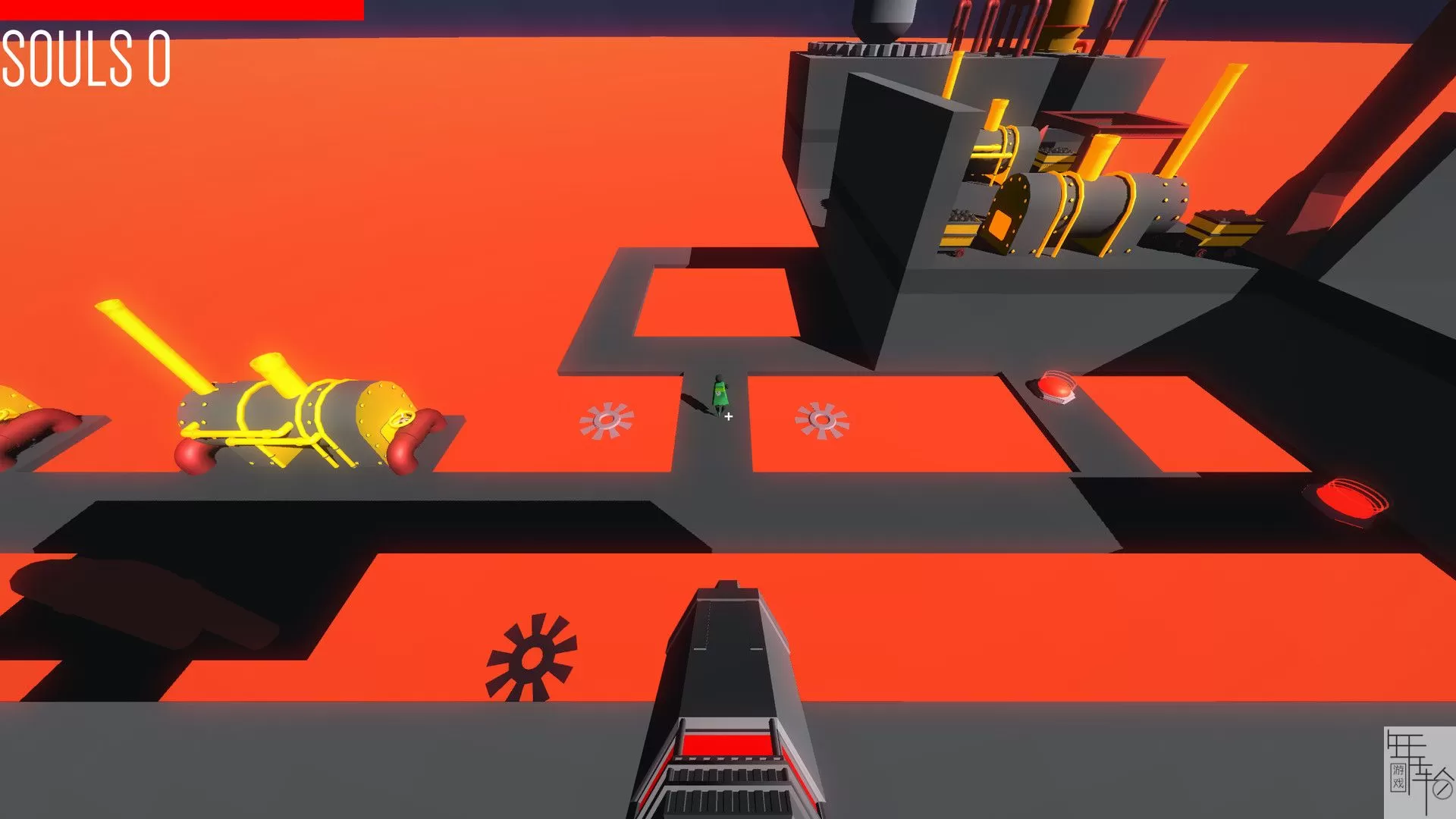 switch《聚神 PolyGod》英文版nsz下载【百度云+天翼云】_1