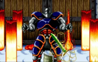 switch《圣十字剑 ACA NEOGEO CROSSED SWORDS》英文版nsz下载+1.0.1补丁【百度云+天翼云】