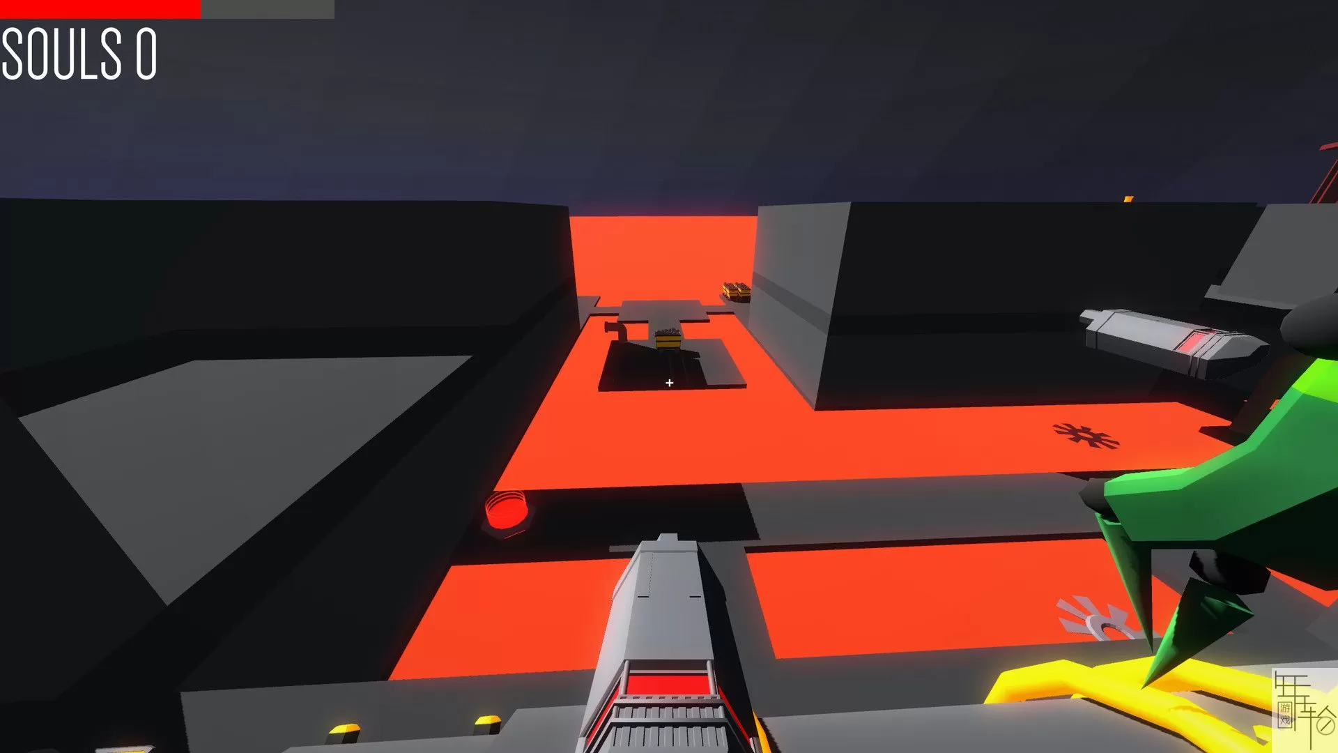 switch《聚神 PolyGod》英文版nsz下载【百度云+天翼云】_2