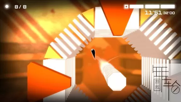 switch《光谱 Spectrum》英文版nsz下载+1.1.0补丁【百度云+天翼云】_1