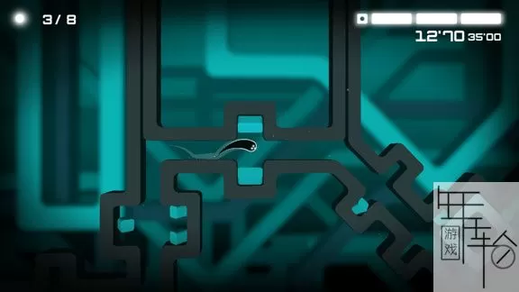switch《光谱 Spectrum》英文版nsz下载+1.1.0补丁【百度云+天翼云】_2
