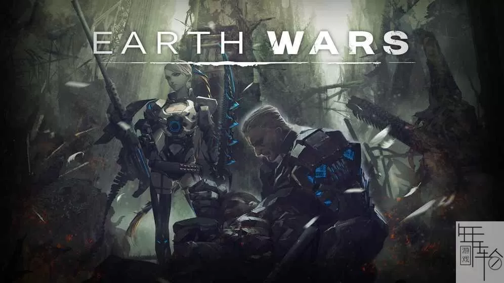 switch《地球战争 EARTH WARS》英文版NSP+XCI下载_0