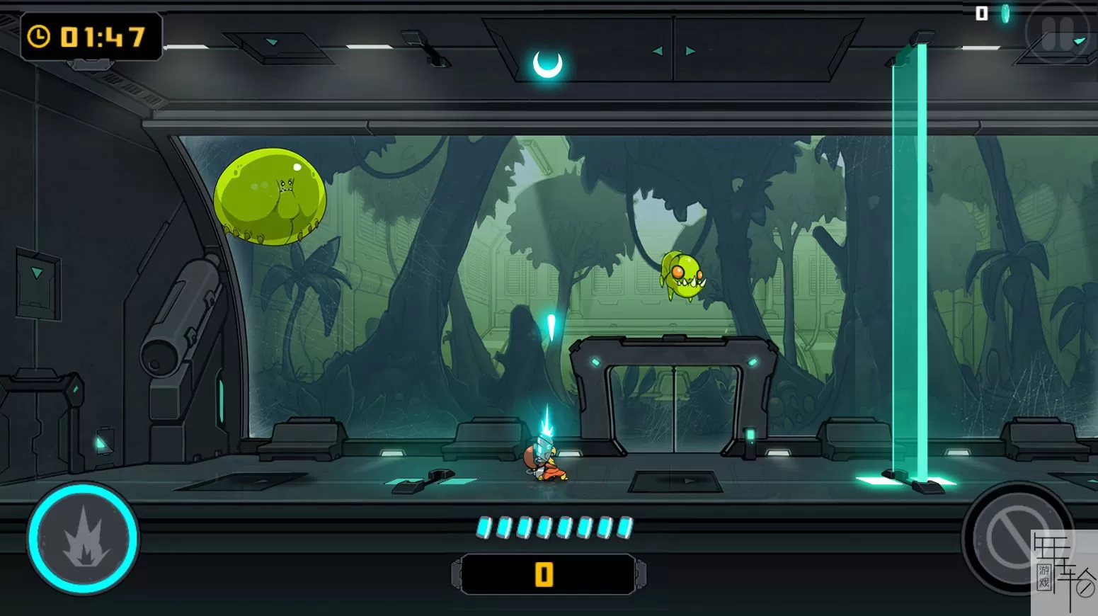 switch《昆虫屠夫 The Bug Butcher》中文版nsp+xci整合1.01补丁下载【百度云+天翼】_2