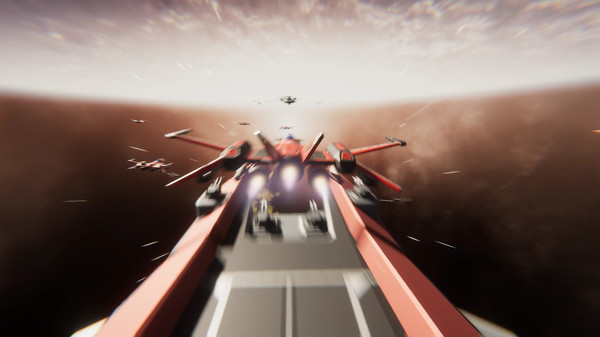太空缠斗 Space Dogfight PC中文版下载_0
