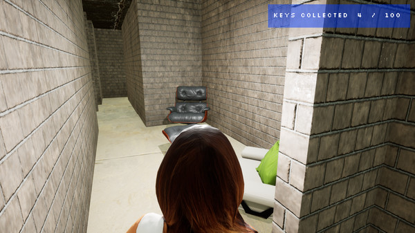 迷宫 The Maze PC英文版下载_1