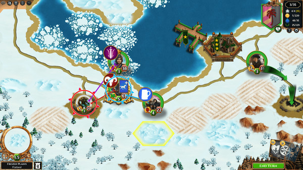 最终军团 Last Regiment PC英文版下载_0