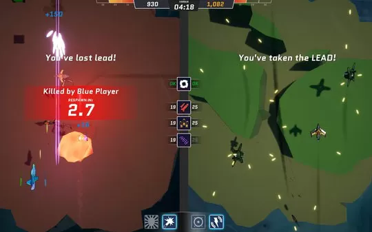 眨眼:盗贼 Blink: Rogues PC英文版下载