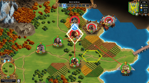 最终军团 Last Regiment PC英文版下载_1