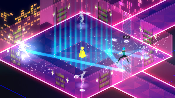 锂城 Lithium City PC英文版下载_1