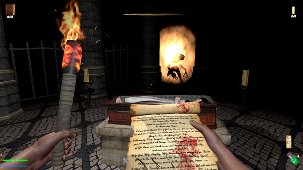 VIY PC英文版下载(集成Hunting模式)_0