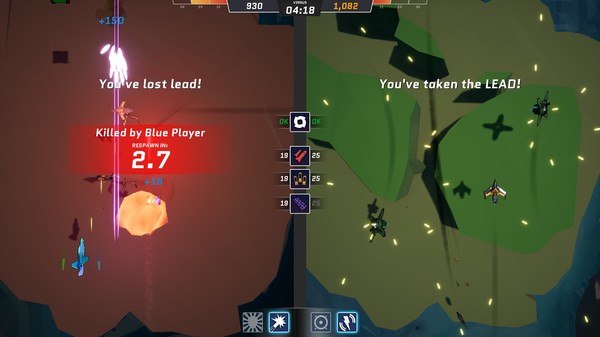 眨眼:盗贼 Blink: Rogues PC英文版下载_0