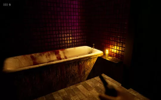 该死的娃娃 Damn Dolls PC英文版下载（v1.1）