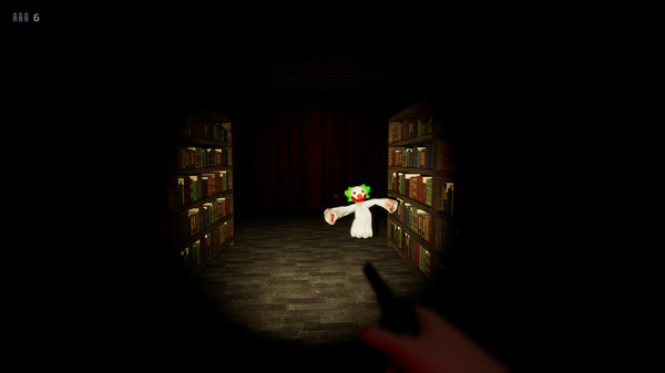 该死的娃娃 Damn Dolls PC英文版下载（v1.1）_1