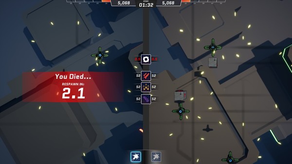 眨眼:盗贼 Blink: Rogues PC英文版下载_1