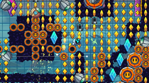 崩溃制造 Levelhead PC中文版下载（v1.0.2.27）_1